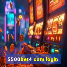 5500bet4 com login